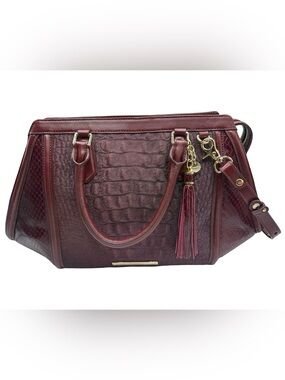 Brahmin Arden in Tart Windward EUC